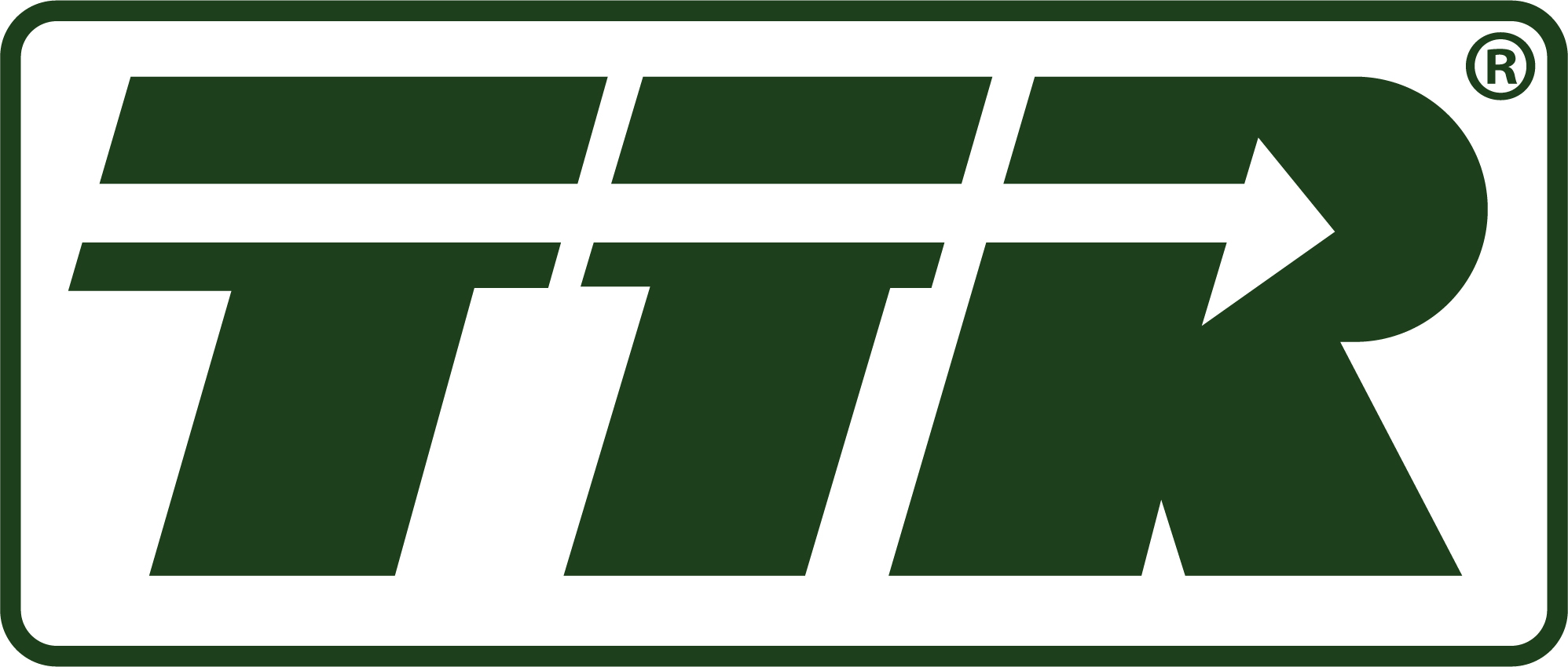 TTR Transport Logo
